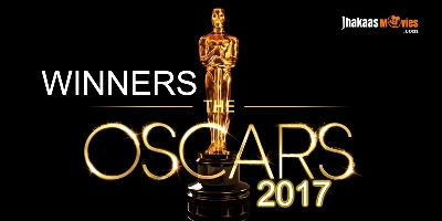 Oscars 2017 Complete List Of Winners