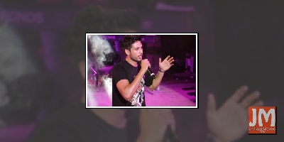 Arjun Kanungo: Wrote more music during pandemic than I ever did in life