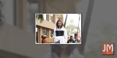 Deepika Padukone welcomeS New Year in Punjabi style