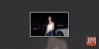 Ananya Panday's cryptic Instagram banter with Shanaya Kapoor