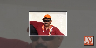 Pawan Kalyan fans attack Ram Gopal Varma's office