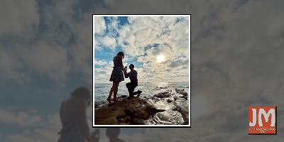 Wilmer Valderrama engaged to girlfriend Amanda Pacheco