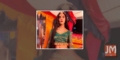 'Ludo' first look: Rajkummar Rao posts pic dressed as woman