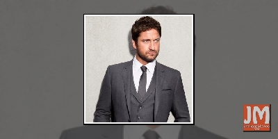 Gerard Butler: I'm a control freak