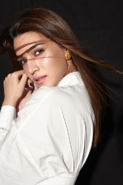 Actress Kriti Sanon.