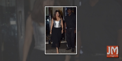 Bhumi to make special appearance in 'Shubh Mangal Zyada Saavdhan'