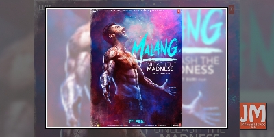 Aditya, Anil's 'Malang' looks setting Internet on fire