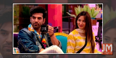'Bigg Boss 13': New hate story brewing as Mahira slaps Paras