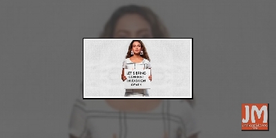 Bidita Bag campaigns to stop violence against women