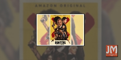 Al Pacino goes Nazi hunting in debut web series 'Hunters'