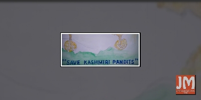 Short film traces exodus of Kashmiri Pandits in the '90s