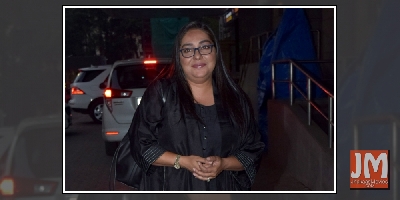 Meghna Gulzar would love to make a popcorn flick like 'Simmba'