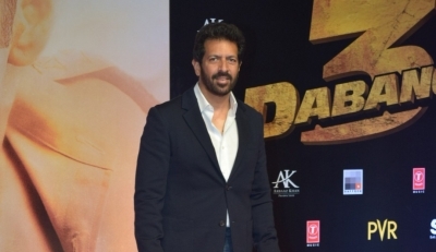 Kabir Khan
