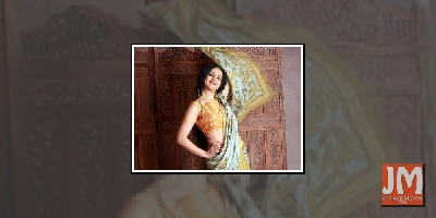 Neha Joshi: TV protagonists are more idealistic