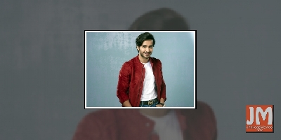 Param Singh: Cooking is a stress-buster, serves as creative outlet