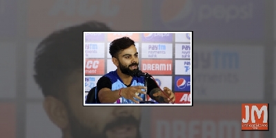 Ajay Devgn: Virat is the 'Tanhaji' of team India