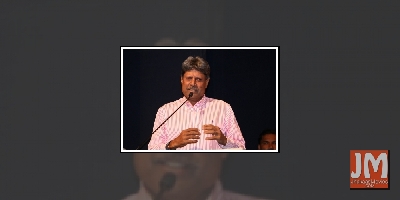 Kapil Dev: Ranveer Singh and I are very different people