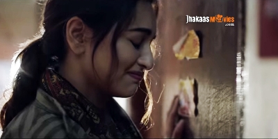 Watch: Noor Official Trailer, Sonakshi is Back With A Powerful Performance