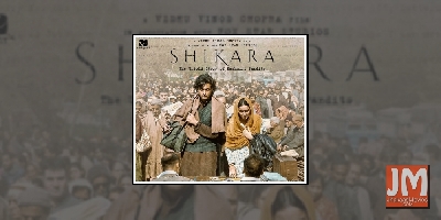 Plea against 'Shikara': Movie shows valley Muslims in bad light (2nd Ld)