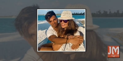 Karan Singh Grover pens loved-up post on Bipasha's birthday