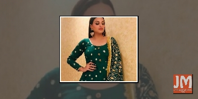 Himanshi Khurana gets herself tested for Covid-19