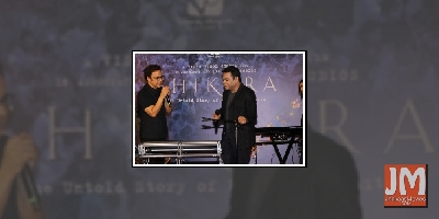 Vidhu Vinod's 'Shikara' trailer re-lives searing chapter of Kashmir history