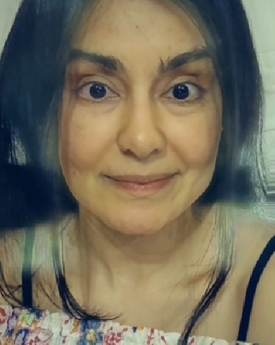 Actress Adah Sharma has found an interesting way to usher in the new decade. She has come up with a hashtag #100yearsofAdahSharma, through which she not only looks back at her career but also gives a sneak peek into her future.