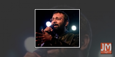 'Laal Singh Chaddha' title song recorded by Mohan K