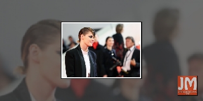 Kristen Stewart to play Princess Diana in new film