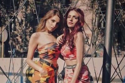 Sisters and singers Sukriti and Prakriti Kakar have unveiled their latest non-film song 