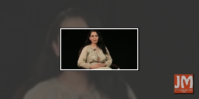 Kangana on Hindi Diwas: Film world makes fun of my English