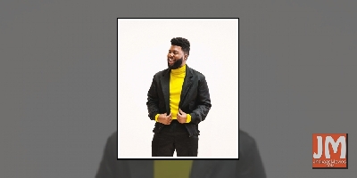 Khalid drops new song 'Eleven'