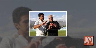 Here's what Mohinder Amarnath advised Saqib Saleem for '83'