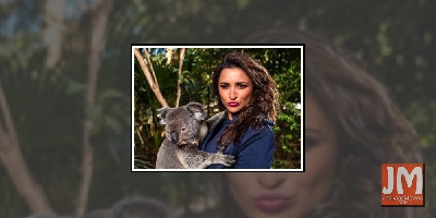 Parineeti: Australia bushfires due to climate change