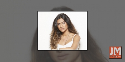 Reewa Rathod shares her experience of working with Gulzar on first solo album