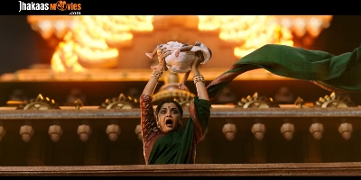 Baahubali 2 Trailer: Poor CGI, Fake Looking Bulls Return