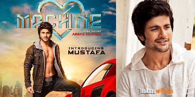 Mustafa Burmawalla Branded As Bhojpuri Actor