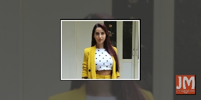 Nora Fatehi: Got lucky to start off with different platforms