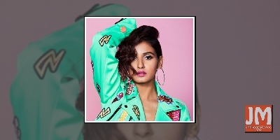 Shakti Mohan happy working with Ranbir in 'Shamshera'