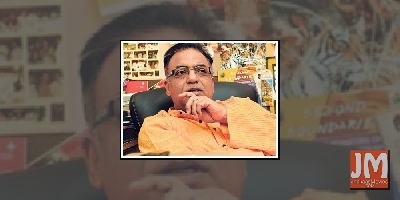 Kolkata actress names filmmaker Arindam Sil in #metoo