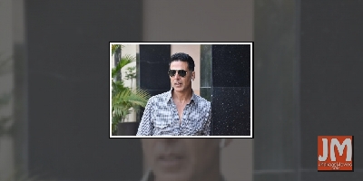 Akshay Kumar presents FAU-G, supports PM Modi's 'AtmaNirbhar movement'