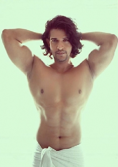 Actor Kuldeep Singh.