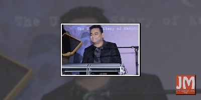 AR Rahman: Proud to see response to BAFTA Breakthrough India