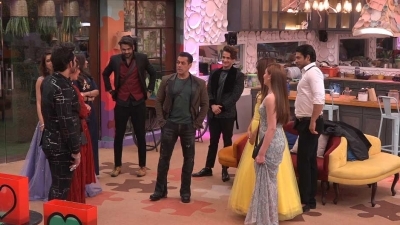 Superstar Salman Khan is furious with 