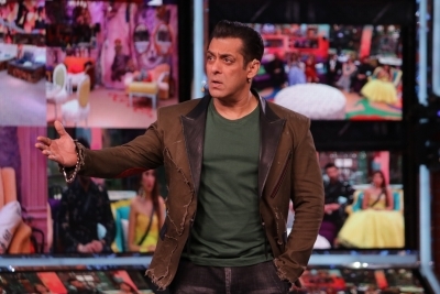 Superstar Salman Khan is furious with 