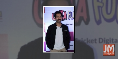 Nakuul Mehta: Was initially sceptical to do a web show about youth