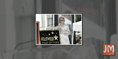 Kathy Bates on her Oscar nomination for 'Richard Jewell'