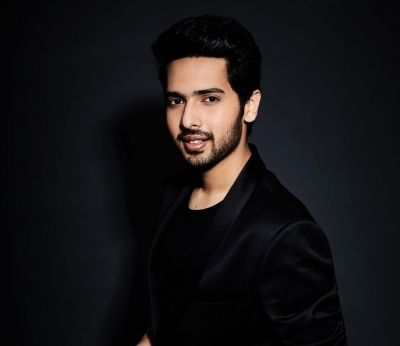 Singer Armaan Malik.