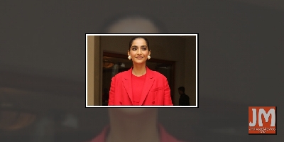 Sonam has 'scariest experience' with Uber driver in London