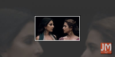 Monica Dogra: OTT could surpass Bollywood in terms of content